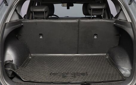 Hyundai Creta I рестайлинг, 2020 год, 2 199 000 рублей, 19 фотография