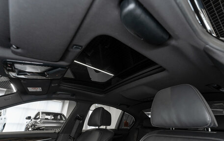 BMW 5 серия, 2021 год, 5 100 000 рублей, 10 фотография