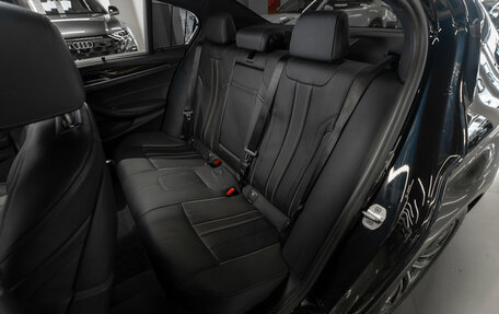 BMW 5 серия, 2021 год, 5 100 000 рублей, 15 фотография