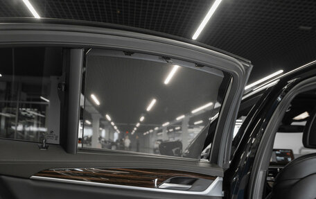 BMW 5 серия, 2021 год, 5 100 000 рублей, 14 фотография