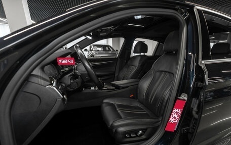 BMW 5 серия, 2021 год, 5 100 000 рублей, 9 фотография