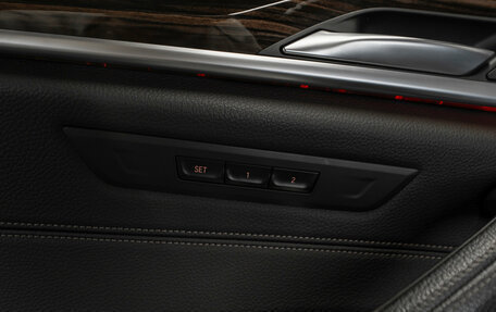 BMW 5 серия, 2021 год, 5 100 000 рублей, 26 фотография