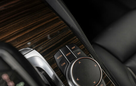 BMW 5 серия, 2021 год, 5 100 000 рублей, 30 фотография