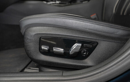 BMW 5 серия, 2021 год, 5 100 000 рублей, 27 фотография