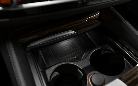 BMW 5 серия, 2021 год, 5 100 000 рублей, 31 фотография