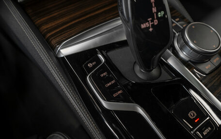 BMW 5 серия, 2021 год, 5 100 000 рублей, 29 фотография