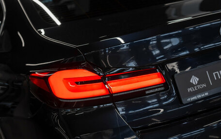 BMW 5 серия, 2021 год, 5 100 000 рублей, 36 фотография