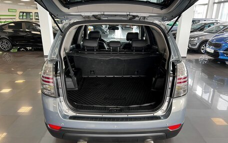 Chevrolet Captiva I, 2012 год, 1 345 000 рублей, 7 фотография