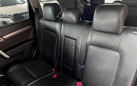 Chevrolet Captiva I, 2012 год, 1 345 000 рублей, 11 фотография