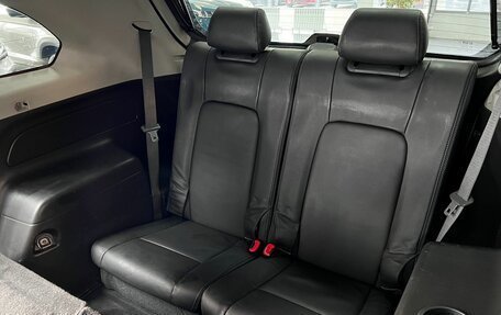 Chevrolet Captiva I, 2012 год, 1 345 000 рублей, 12 фотография