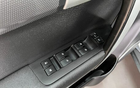 Chevrolet Captiva I, 2012 год, 1 345 000 рублей, 19 фотография