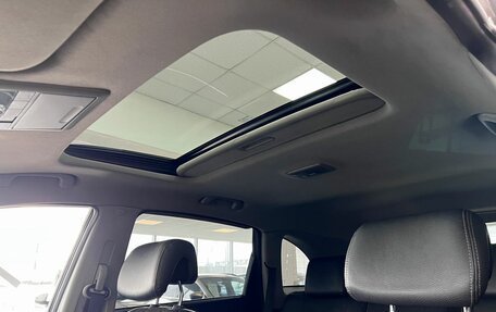 Chevrolet Captiva I, 2012 год, 1 345 000 рублей, 21 фотография