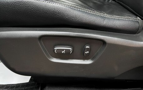 Chevrolet Captiva I, 2012 год, 1 345 000 рублей, 20 фотография