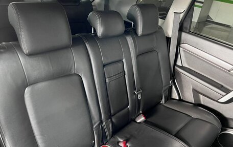 Chevrolet Captiva I, 2012 год, 1 345 000 рублей, 16 фотография