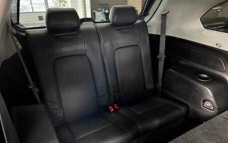 Chevrolet Captiva I, 2012 год, 1 345 000 рублей, 15 фотография