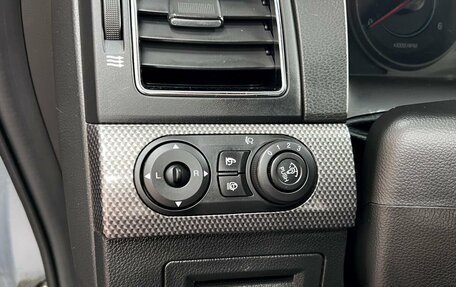 Chevrolet Captiva I, 2012 год, 1 345 000 рублей, 22 фотография