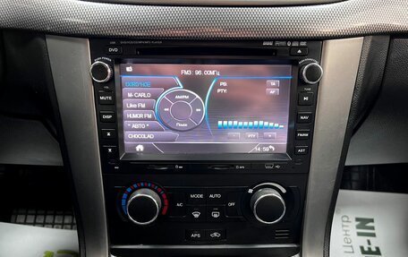 Chevrolet Captiva I, 2012 год, 1 345 000 рублей, 26 фотография