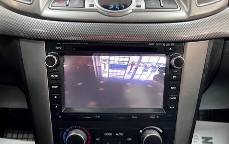 Chevrolet Captiva I, 2012 год, 1 345 000 рублей, 27 фотография