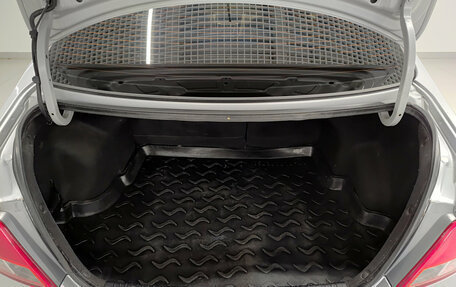 Hyundai Solaris II рестайлинг, 2015 год, 979 000 рублей, 12 фотография