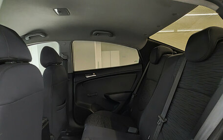 Hyundai Solaris II рестайлинг, 2015 год, 979 000 рублей, 15 фотография