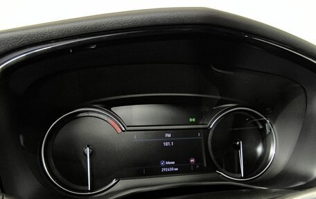 Cadillac XT5 I рестайлинг, 2021 год, 2 900 000 рублей, 7 фотография