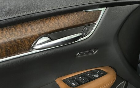 Cadillac XT5 I рестайлинг, 2021 год, 2 900 000 рублей, 9 фотография