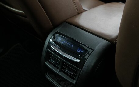 Cadillac XT5 I рестайлинг, 2021 год, 2 900 000 рублей, 13 фотография