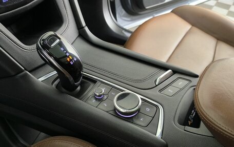 Cadillac XT5 I рестайлинг, 2021 год, 2 900 000 рублей, 17 фотография