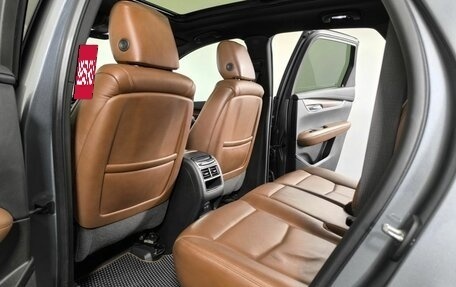 Cadillac XT5 I рестайлинг, 2021 год, 2 900 000 рублей, 10 фотография