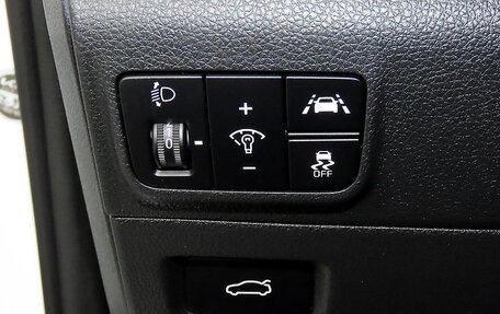 KIA K5, 2022 год, 1 770 013 рублей, 8 фотография