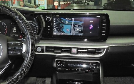 KIA K5, 2022 год, 1 770 013 рублей, 11 фотография