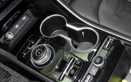 KIA K5, 2022 год, 1 770 013 рублей, 12 фотография