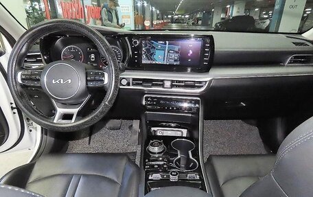 KIA K5, 2022 год, 1 770 013 рублей, 13 фотография