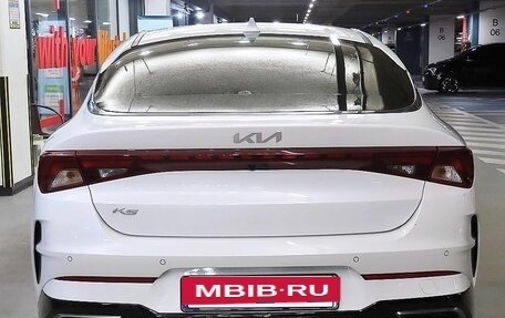 KIA K5, 2022 год, 1 770 013 рублей, 3 фотография