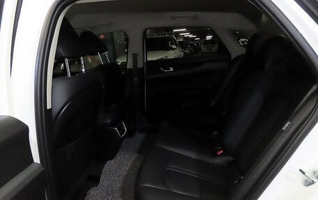 KIA K5, 2022 год, 1 770 013 рублей, 14 фотография