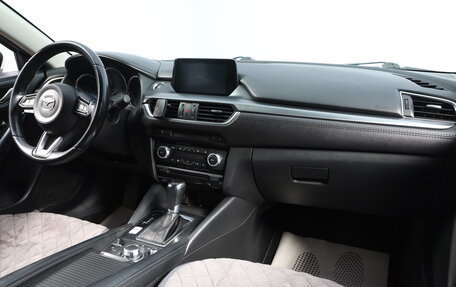 Mazda 6, 2018 год, 2 149 000 рублей, 10 фотография