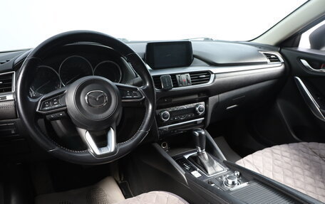 Mazda 6, 2018 год, 2 149 000 рублей, 9 фотография