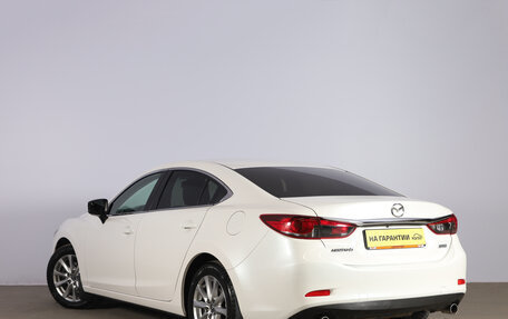 Mazda 6, 2018 год, 2 149 000 рублей, 5 фотография