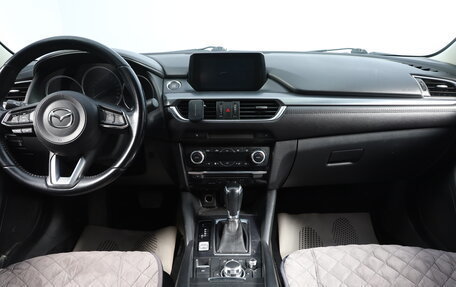 Mazda 6, 2018 год, 2 149 000 рублей, 11 фотография