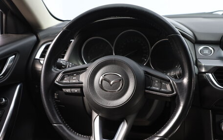 Mazda 6, 2018 год, 2 149 000 рублей, 12 фотография