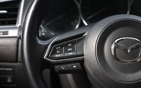 Mazda 6, 2018 год, 2 149 000 рублей, 13 фотография