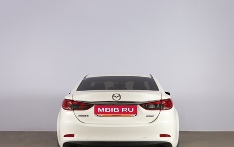 Mazda 6, 2018 год, 2 149 000 рублей, 6 фотография