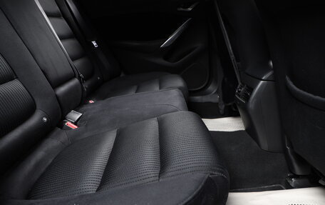 Mazda 6, 2018 год, 2 149 000 рублей, 17 фотография