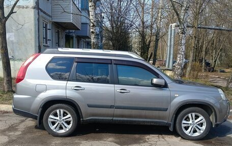 Nissan X-Trail, 2011 год, 1 600 000 рублей, 2 фотография