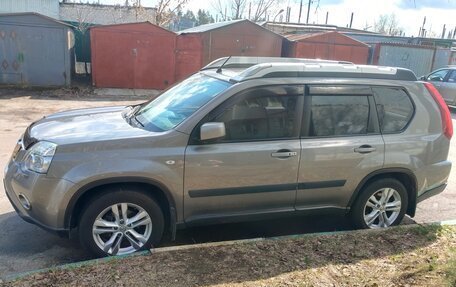 Nissan X-Trail, 2011 год, 1 600 000 рублей, 4 фотография