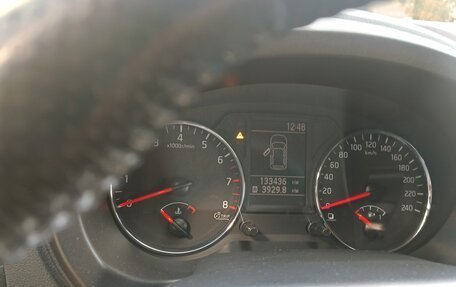 Nissan X-Trail, 2011 год, 1 600 000 рублей, 7 фотография