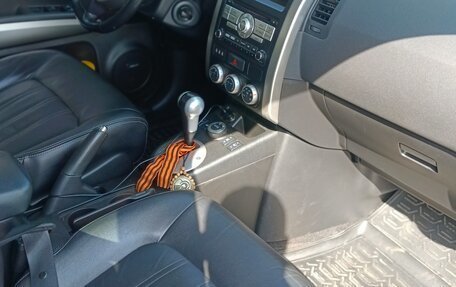 Nissan X-Trail, 2011 год, 1 600 000 рублей, 5 фотография