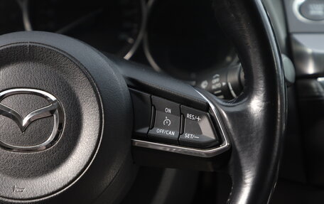 Mazda 6, 2018 год, 2 149 000 рублей, 14 фотография