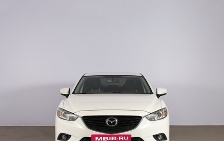 Mazda 6, 2018 год, 2 149 000 рублей, 2 фотография