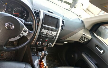 Nissan X-Trail, 2011 год, 1 600 000 рублей, 6 фотография